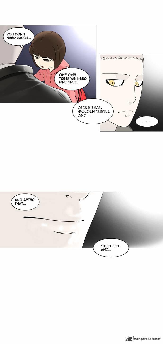 Tower Of God, Chapter 90 image 29